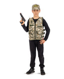 3577 Military Set