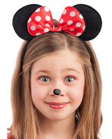 6030 Minnie Mouse Headband