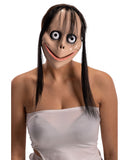 0593 Momo Plastic Mask