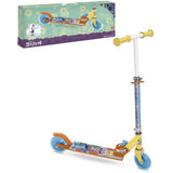 28727 Stitch Scooter
