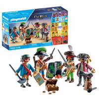 71533 MY FIGURES: PIRATES