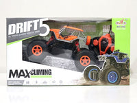 563532 Drift 5 Monster Truck