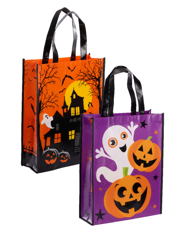 19516 Trick or Treat Bag