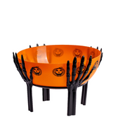 19535 Trick or Treat Holder