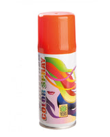 7212 Orange Hair Spray