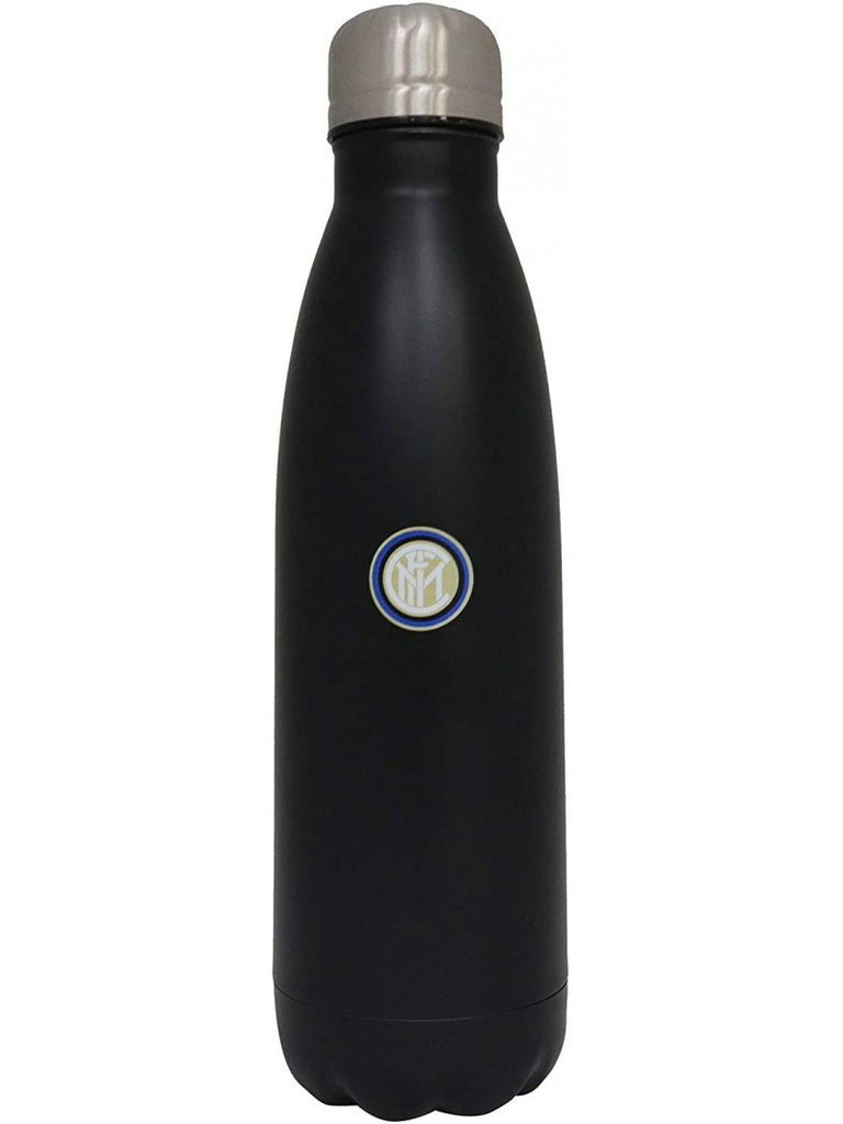 IN1504 FC Inter thermal bottle in steel