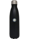 IN1504 FC Inter thermal bottle in steel