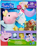 22388 PEPPA PIG OINKS & SNUGGLES EVIE
