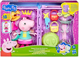 08078 PEPPA PIG - PEPPAS FASHION STORAGE