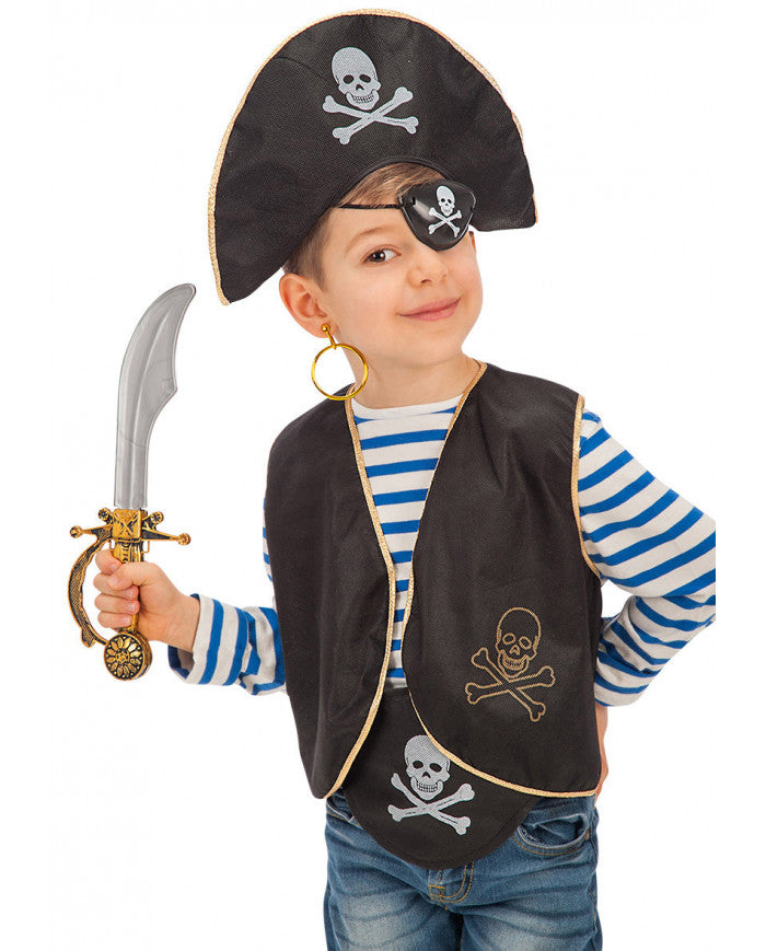 3352 Pirate set for kids