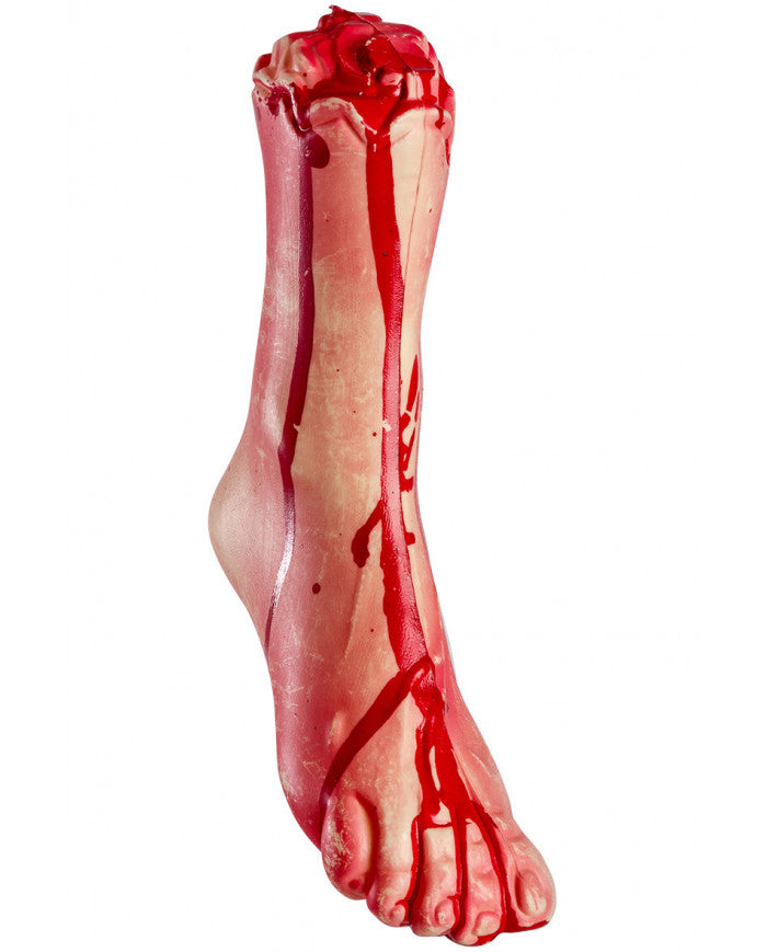 9214 Bloody Foot