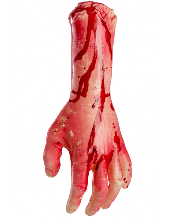 9213 Bloody Hand
