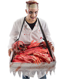 9213 Bloody Hand