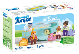 71682 JUNIOR: Coach