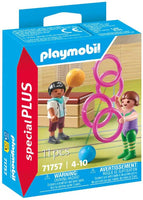 71757 Gymnasts