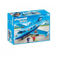 9366 – Holiday Fun Park Flyer