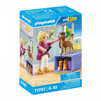 71747 Dog Groomer