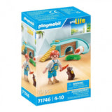 71746 Guinea Pig House