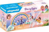 71361 RAINBOW PEGASUS