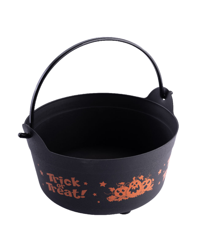 19534 Trick or Treat Pot