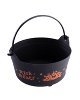 19534 Trick or Treat Pot