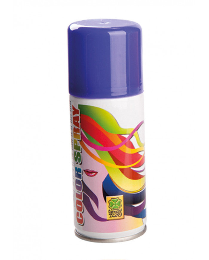 7213 Purple Color Spray
