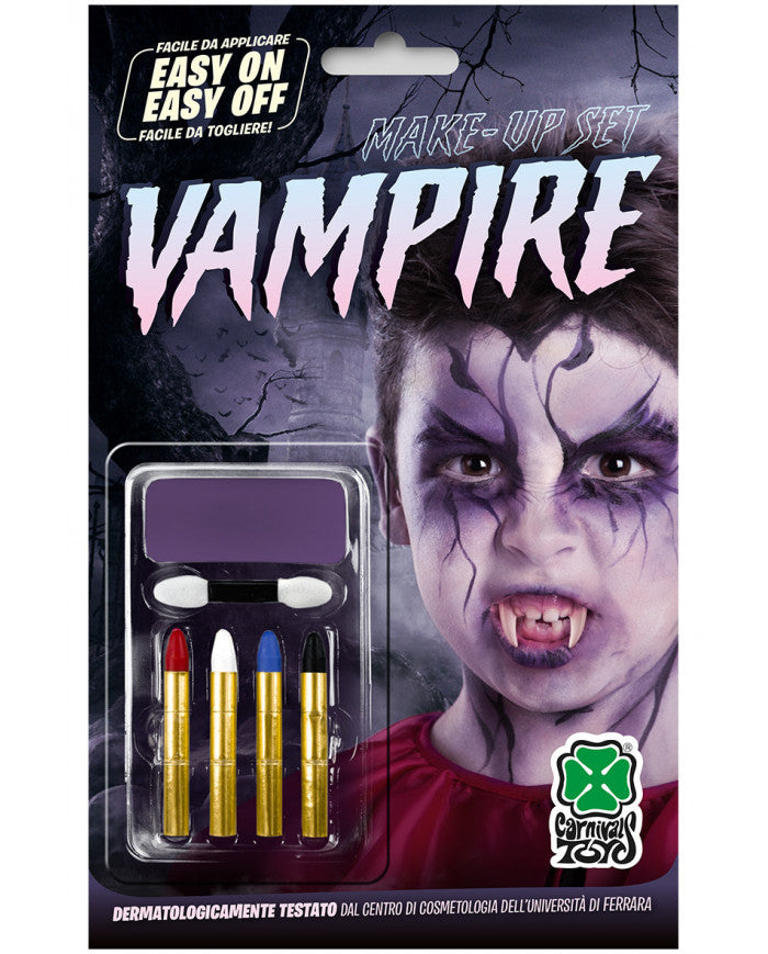 9436 Purple Face Paint