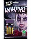 9436 Purple Face Paint