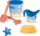 28053 Peppa Pig Sand Set