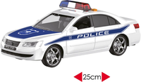 51175 Police Car