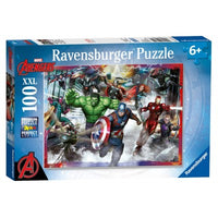 10771 Marvel Avengers