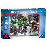 10771 Marvel Avengers