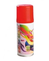 7206 RED SPRAY COLOR