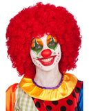 2230 Red Pop Wig