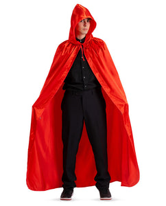 29224 Red Cape