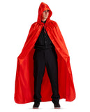 29224 Red Cape