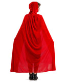 29220 Red Cape