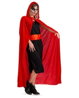 29220 Red Cape