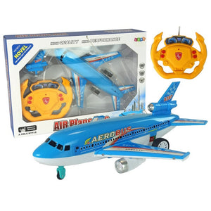9395 Remote Controlled Aircraft