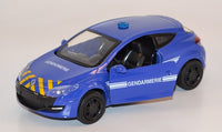 63166 Renault Mégane R.S. Gendarmerie