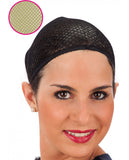 2017 Natural Hair Color Net