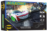 C1438M Scalextric Batman vs Joker