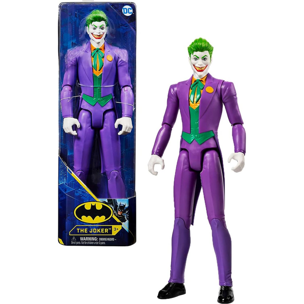 6055697 DC Comics The Joker