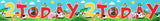 6837-2 Party Banner Age 2