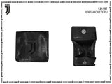 131157 JUVENTUS MEN'S LEATHER COIN PURSE