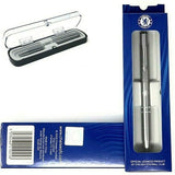 522 Chelsea FC Ball Point Pen CFC Complete Gift Box