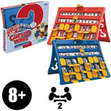 A6105 Guess Who Game