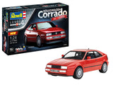 RV5666 Gift Set VW Corrado 35th Anniversary