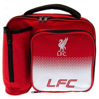 0460 Liverpool FC Fade Lunch Bag