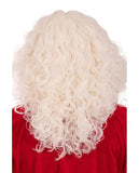 2365 Santa'S Wig W/Beard